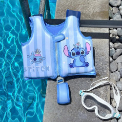 Stitch Kids Swim Vest
